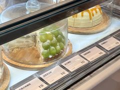 -吉森Bakery(教育路店)