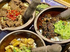 -擂饭(五一广场店)
