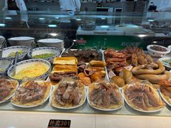 -六泰居·尔滨地标·东北菜(黄河路店)