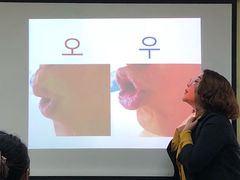 -韩通韩国语学院(虹口校区)