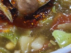 -邢老三肉丸糊辣汤(西安总店)