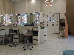 -海马体照相馆(南昌王府井购物中心店)