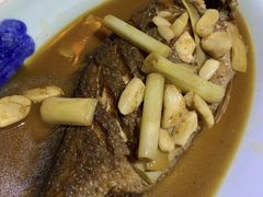 杭帮大黄鱼-听香·678茶铺(猛追湾店)