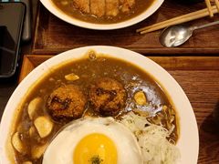 -金龙咖喱