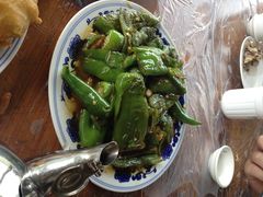 -老根农家饭店