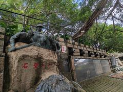 -胡里山炮台