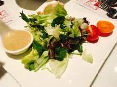 -斗牛士牛排(南京东路店)