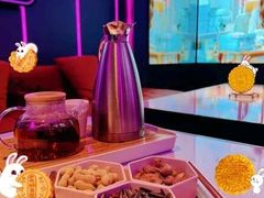 -星聚会KTV(龙湖上海奉贤天街店)
