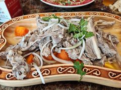 -亚克西姆新疆菜(库车店)