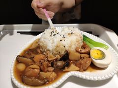 -白起肉夹馍
