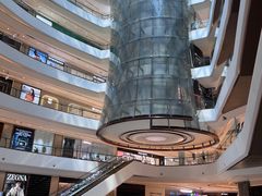 -成都银泰中心in99