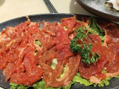 -一哥澳门豆捞·澳门风打边炉(高德置地店)