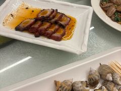 -东江海鲜大排档·潮汕菜·砂锅粥