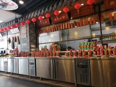 -湘江红·湖南招牌菜(莲花南路店)