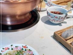 -东门口涮肉·砂锅·烤串(老门东店)