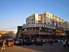 -乔家满族八大碗(流水沟店)