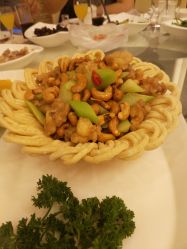 -华东饭店·园林式婚礼宴会厅酒店