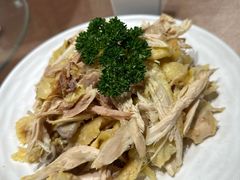 -柳园春天特色餐厅(南浔古镇店)
