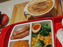 -味千拉面(和平大道奥山世纪城店)