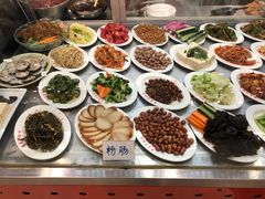 -西塔大冷面(市府大路店)