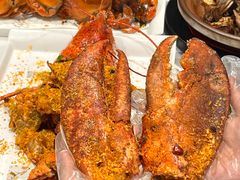 -醉壹号海鲜大排档·老厦门特色菜(厦门美食地标店)