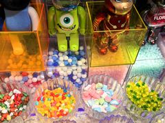 -芭菲盛宴·环球美食(袁家岗店)