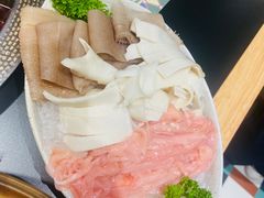 -廖掌柜·重庆鲜货火锅(上海首店)