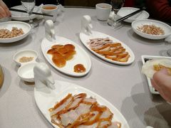 -皇城根北京风味主题餐厅(中海环宇城店)