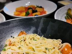 -杭州桐庐康莱德酒店西餐厅-舍