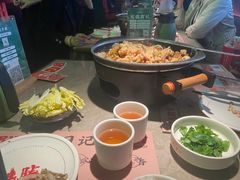 -蛙小侠·沸腾砂锅(西关新天地店)