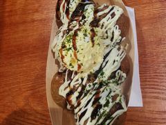 -筑地银GINDACO·日式简餐(枫蓝店)