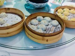 -隆喜元鱼汤包·海鲜(中联广场店)