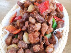 -渔家乐小海鲜(皇姑店)