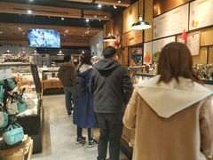 -工匠面包(壹方店)