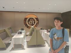 -海底捞火锅(顺城购物中心店)