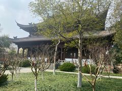-钱王祠