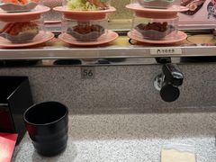 -争鲜回转寿司(南开大悦城店)