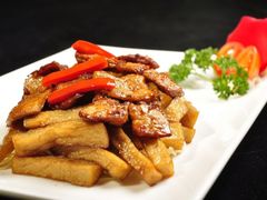 -頂好酒家·经典粤菜(海信广场店)