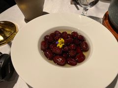 -小河盐帮·私家菜·烤鸭(三元桥·霄云路店)