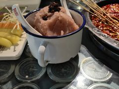 -8号苑自助烤场(西单店)
