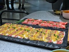 -妥妥烤肉料理(昙华林店)