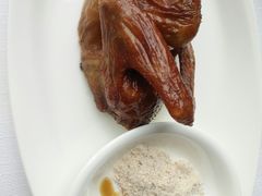 -富力丽思卡尔顿酒店·丽轩中餐厅