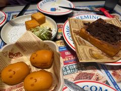-克茗冰室(光明N次方公园店)