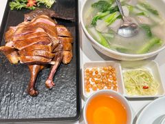 -耗子洞老张鸭子(宽窄店)