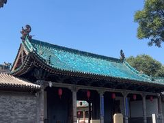-代州文庙