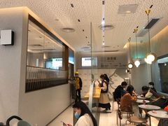 -喜茶(广州中山六路店)