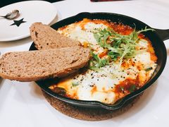 -吃饼人西餐(南开店)