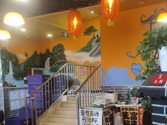 -江湖水乡铁锅炖魚(周庄嘉园店)