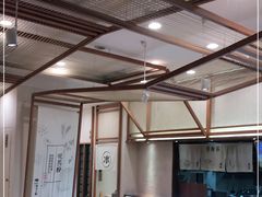 大堂-小满手工粉(上海品尊国际店)