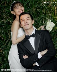 点击看大图 -青禾蒙娜丽莎婚纱摄影(武汉总店)